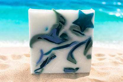 Splash Soap