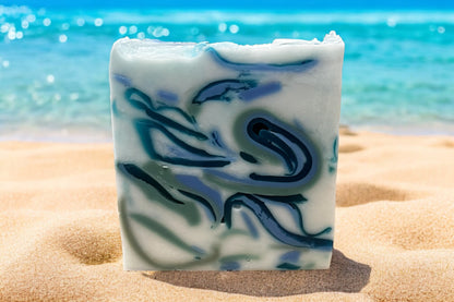 Splash Soap