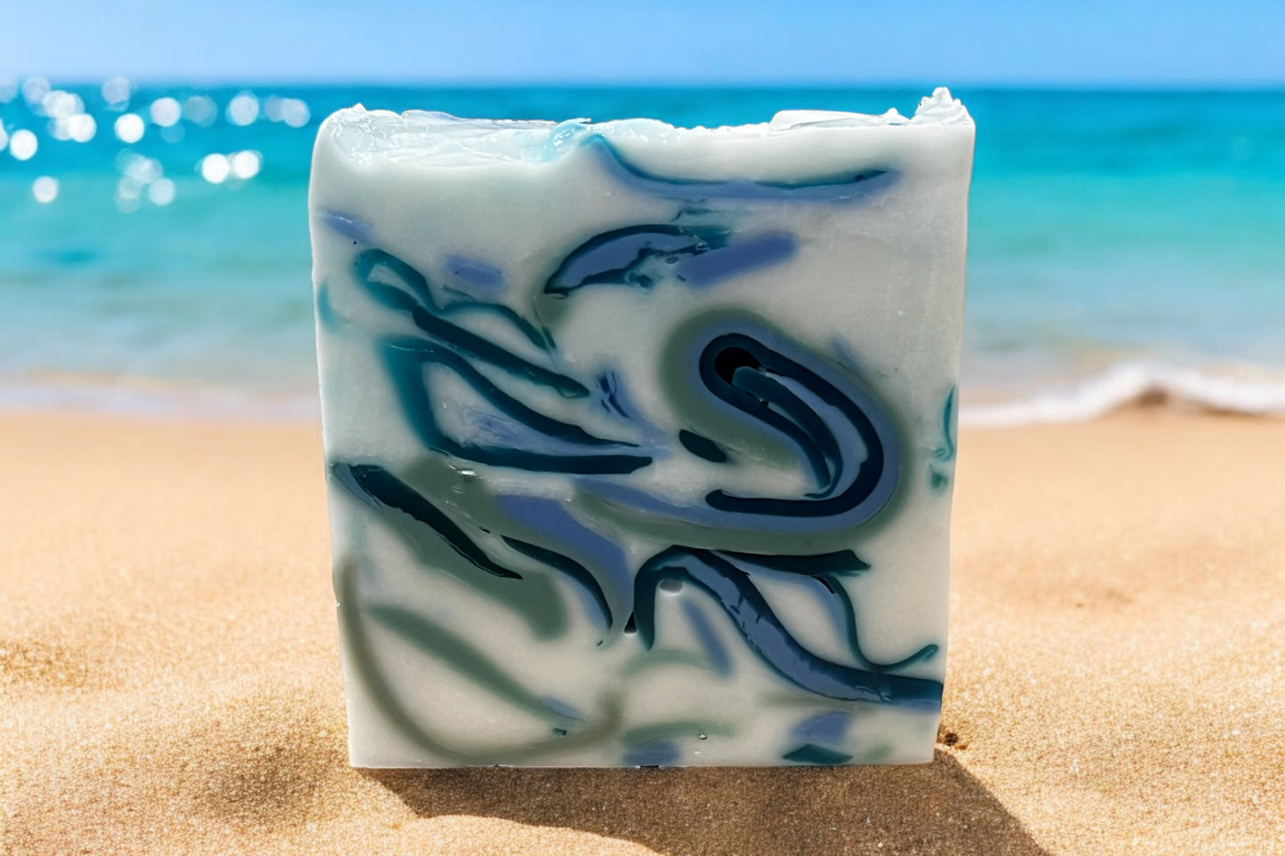 Splash Soap