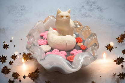 Soft Kitty Warm Kitty Candle