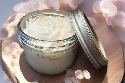 Ayúdame Whipped Foaming Sugar Scrub