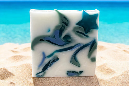 Splash Soap