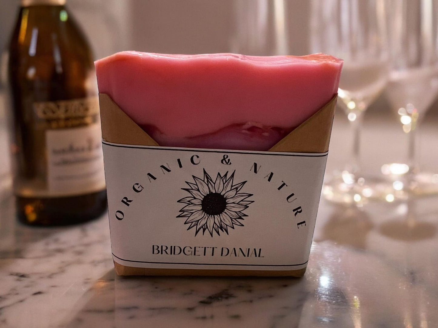 Bridgett Danial Soap