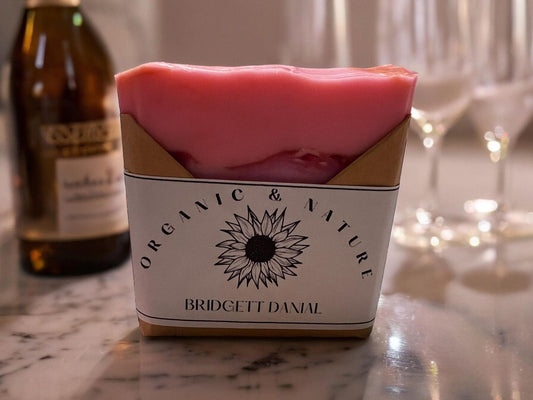 Bridgett Danial Soap