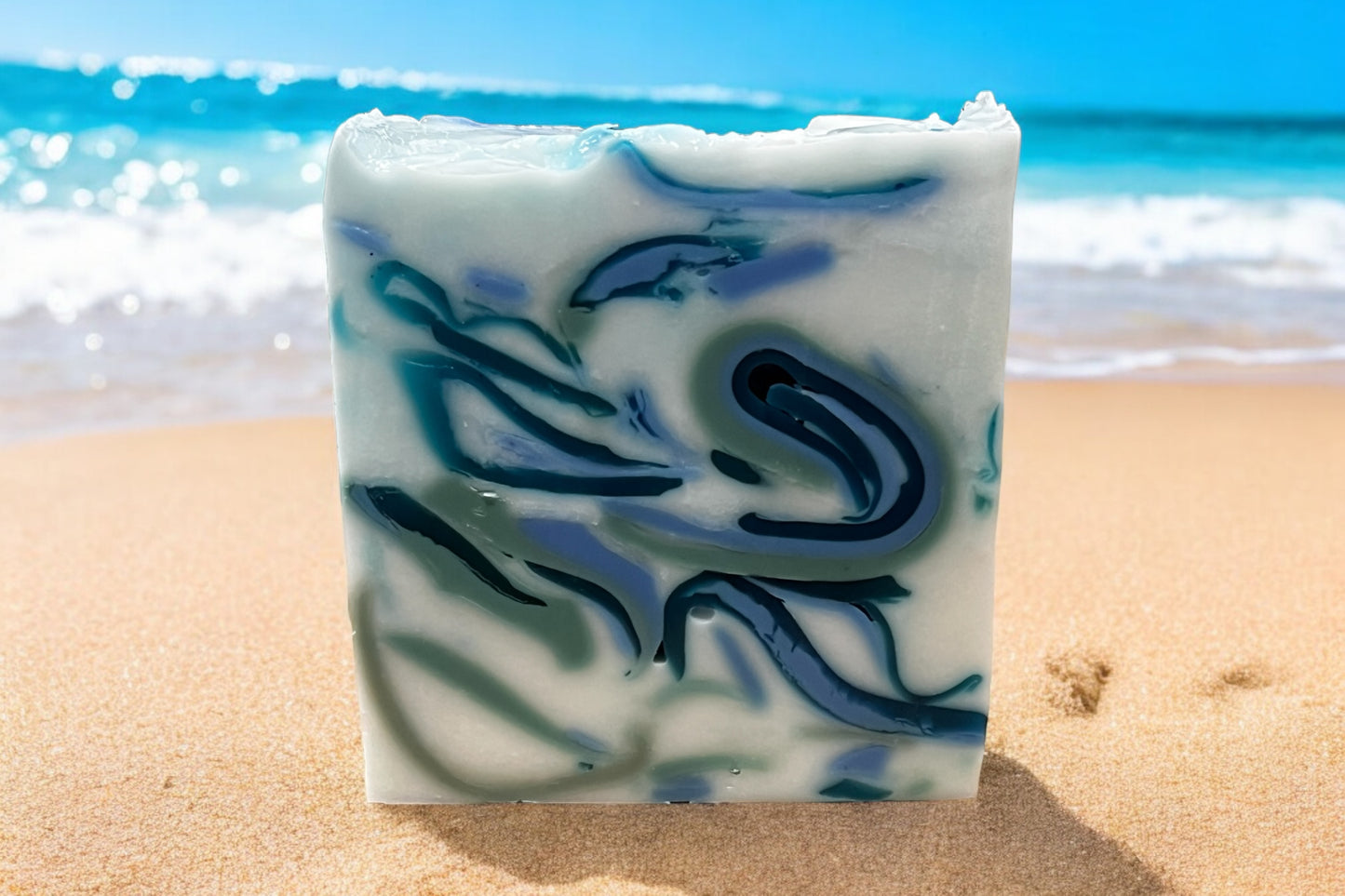 Splash Soap