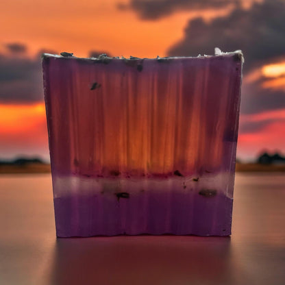 Mother Nature's Hug Soap