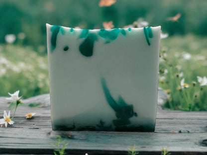 Spring Breeze Soap