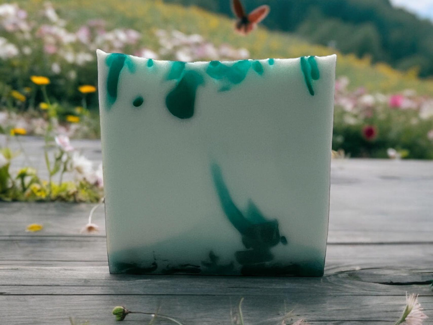 Spring Breeze Soap