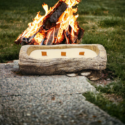 Dad's Bon-Fire Pit (Compare to Firewood)